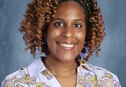 Tiffany Williams, Principal TWLC