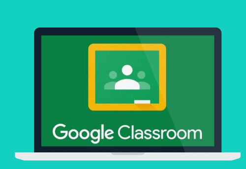 google classroom