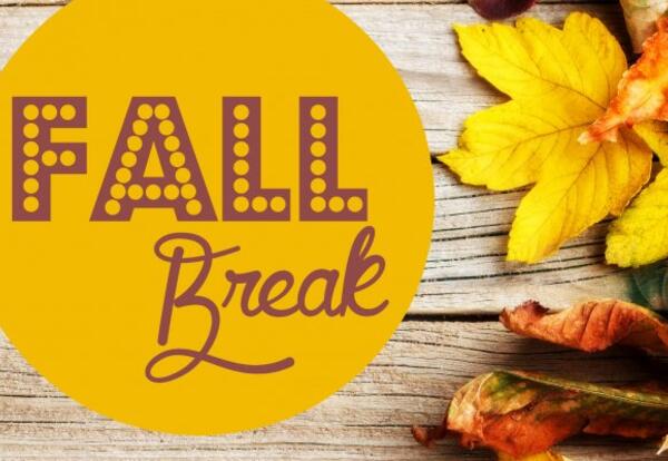 Fall Break