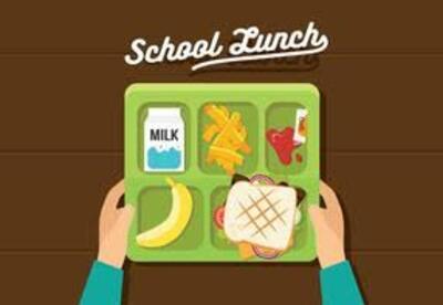 Free/Reduced Meal Application information