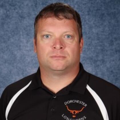 Photo of Adam Briggs