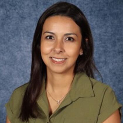 Photo of Angelica Tellez