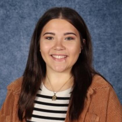 Photo of Bailey Velder