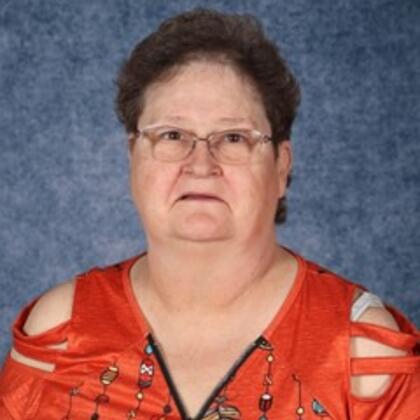 Photo of Betty Luong