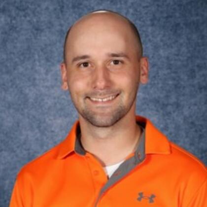 Photo of Brandon Sullivan