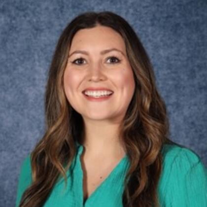 Photo of Cassidy Bruha