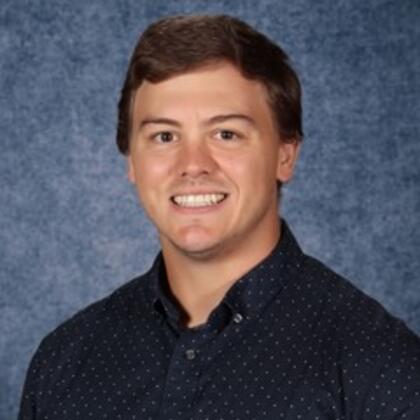 Photo of Chris Nelson