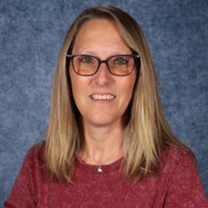 Photo of Dawn Persing