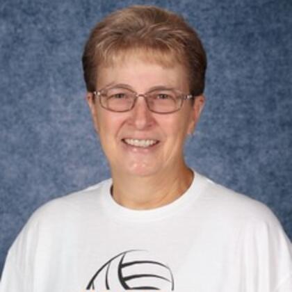 Photo of Deanna Bird