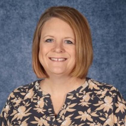 Photo of Jaci Dunaway