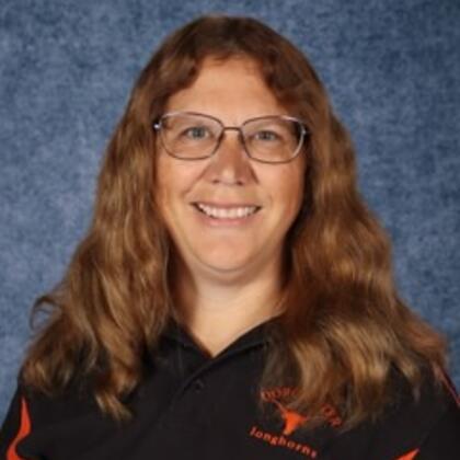 Photo of Jennifer Bond