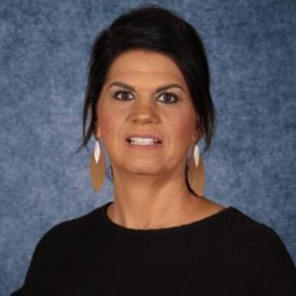 Photo of Jessica Tuttle