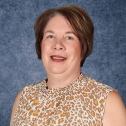 Photo of Jill Choyeski