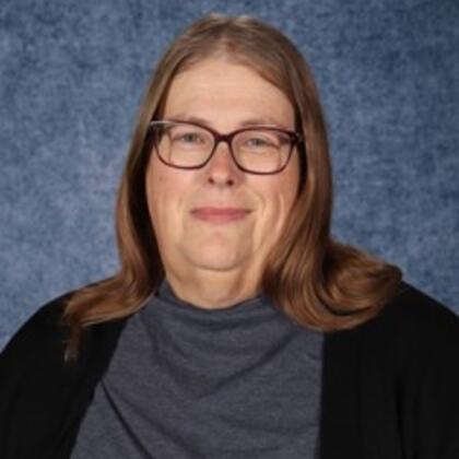 Photo of Karen Hrdlicka