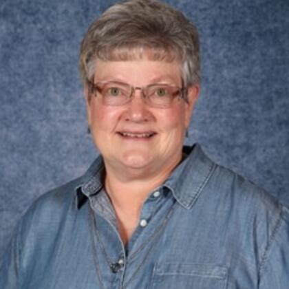 Photo of Karma Ridpath