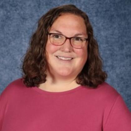 Photo of Laura Barlow