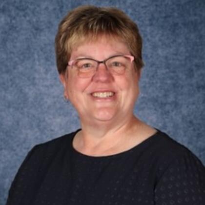 Photo of Patty Stehlik