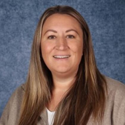 Photo of Rachel Weakland