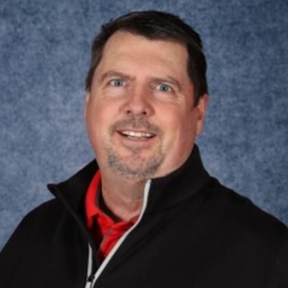 Photo of Randy Klooz