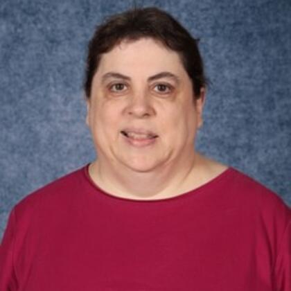 Photo of Sandy Severance