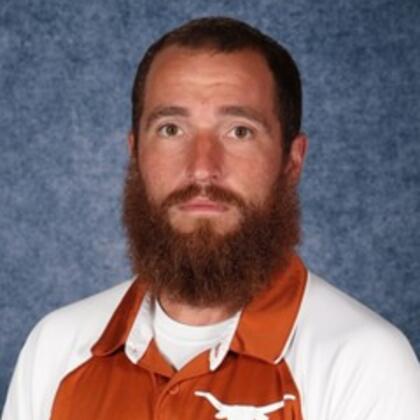 Photo of Spencer Kotas