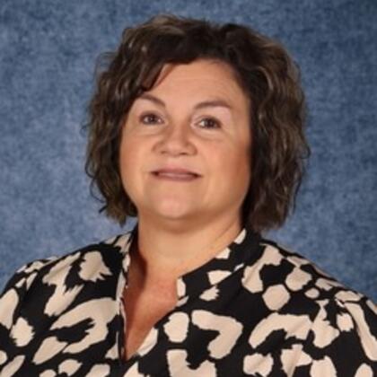 Photo of Stacy Lutjemeyer