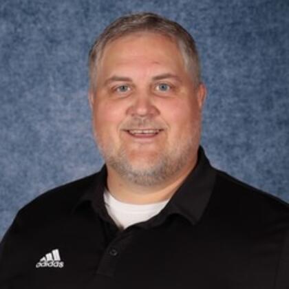 Photo of Steve Jirsa