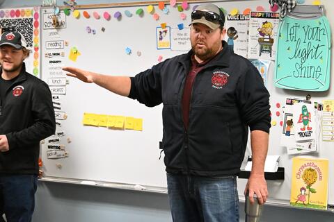 Fire Safety Photo 01