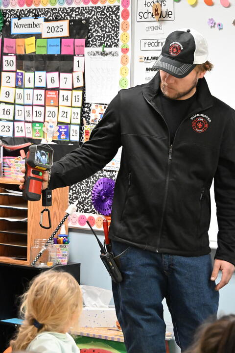 Fire Safety Photo 02