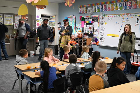 Fire Safety Photo 03