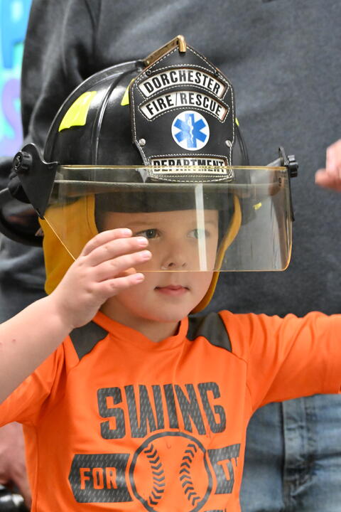Fire Safety Photo 04