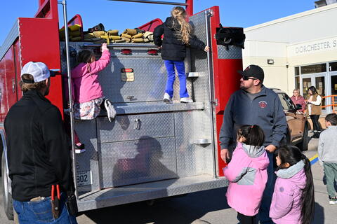 Fire Safety Photo 05