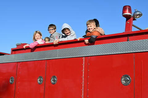 Fire Safety Photo 06