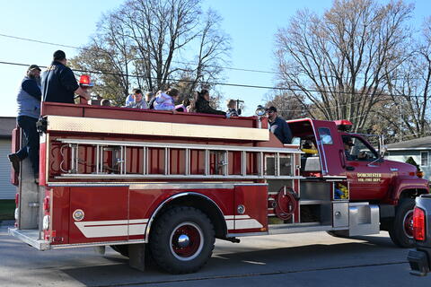 Fire Safety Photo 07