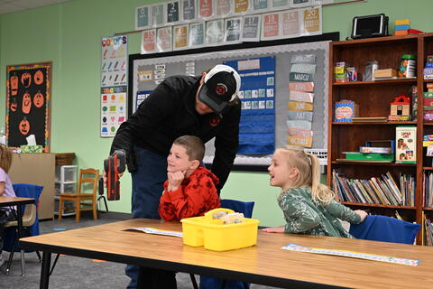 Fire Safety Photo 08