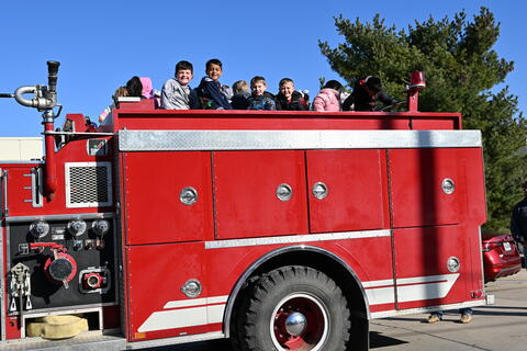 Fire Safety Photo 09