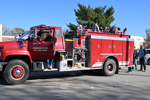 Fire Safety Photo 10