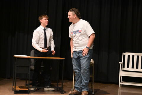 HS One Act Photo 04