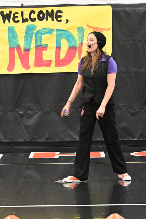 Red Ribbon Week Photo 01