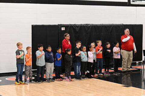 Veterans Day Photo 01