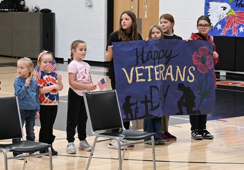 Veterans Day Photo 02