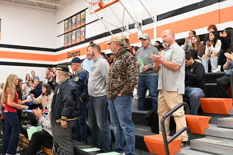 Veterans Day Photo 03