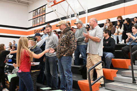 Veterans Day Photo 04