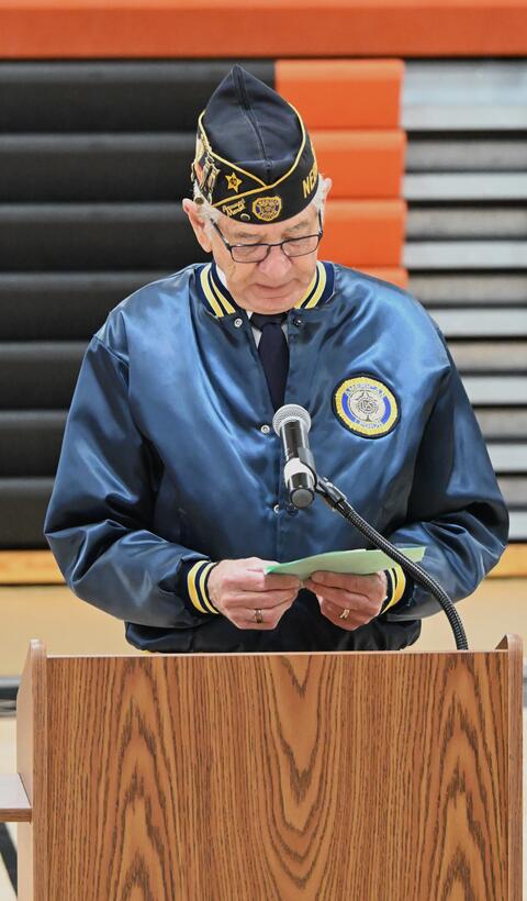 Veterans Day Photo 05