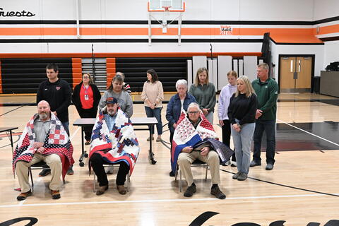 Veterans Day Photo 08