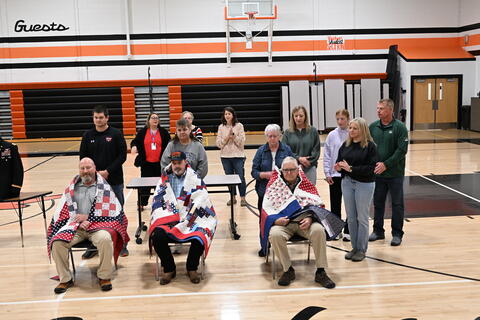 Veterans Day Photo 09