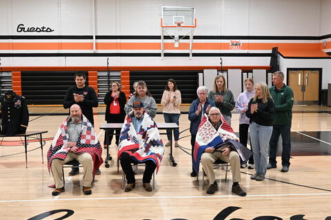 Veterans Day Photo 10