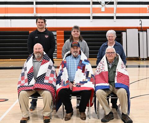 Veterans Day Photo 11