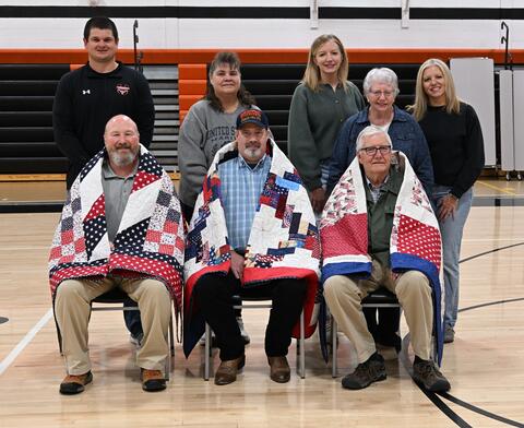 Veterans Day Photo 12