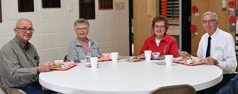 Veterans Day Photo 13